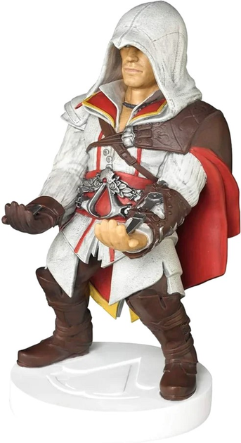 Uchwyt ABYstyle Assassin's Creed Ezio Auditore (CGCRAC300138) - obraz 3