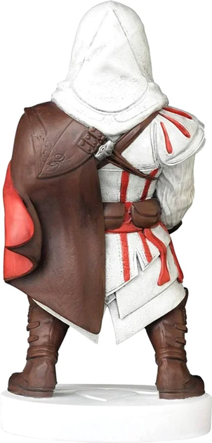 Uchwyt ABYstyle Assassin's Creed Ezio Auditore (CGCRAC300138) - obraz 6