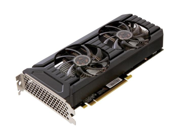 Відеокарта Palit GeForce GTX 1060 P106-100 6144MB GDDR5 – фото, отзывы ...