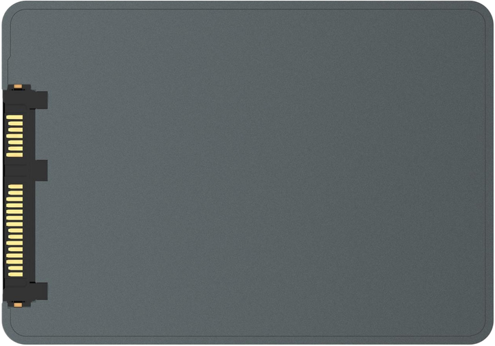 Dysk SSD Dahua C800 512GB 2.5" SATAIII 3D NAND TLC (SSD-C800AS512G) - obraz 3