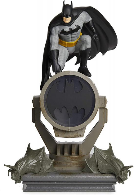 Lampka Paladone Batman Figurine Light (PP6376BMV2) - obraz 3