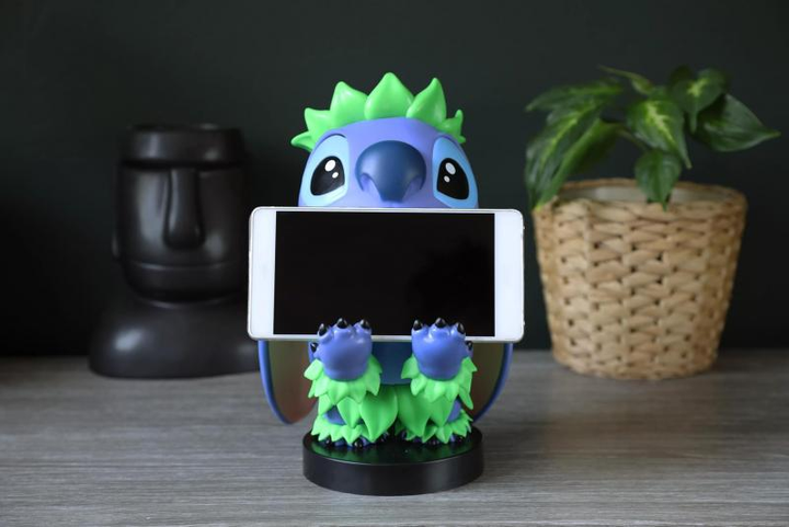 Uchwyt Exquisite Gaming Disney Lilo i Stitch (CGCRDS400562) - obraz 6