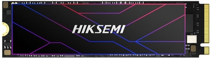 SSD диск Hiksemi FUTURE Eco 2TB M.2 2280 NVMe PCIe 4.0 x4 3D TLC  (HS-SSD-FUTURE Eco(STD)/2048G/PCIE4/WW)