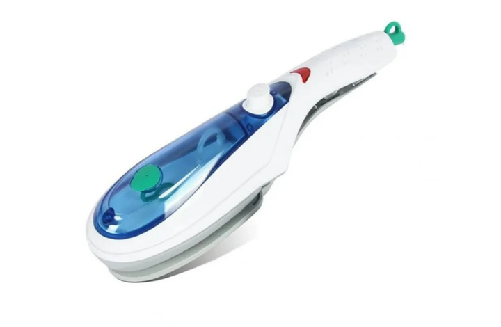 Ручний відпарювач для одягу Tobi Steam Brush v1315 1200 Вт - Фото 1 Ручний відпарювач для одягу Tobi Steam Brush v1315 1200 Вт - зображення 1