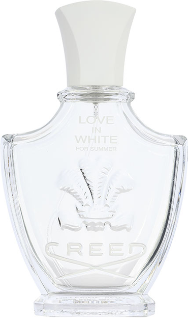 Парфумована вода для жінок Creed Love In White For Summer 75 мл (3508440506955) - зображення 2