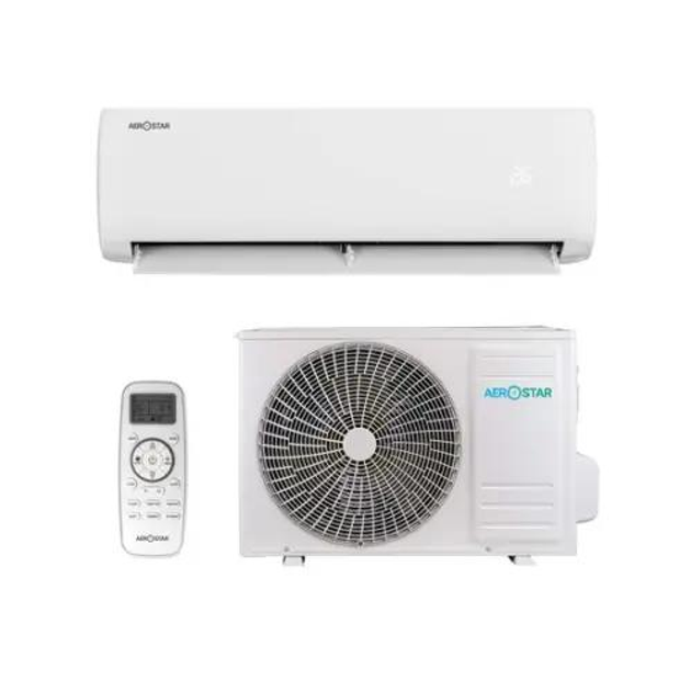 Кондиционер Aerostar BASIC AER-07-ON/OFF-R32 – фото, отзывы ...