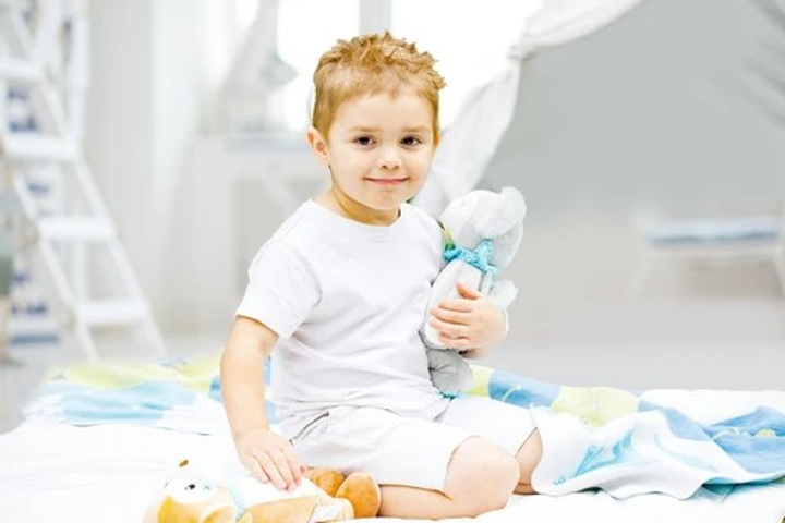 Zabawka dla dzieci InnoGIO GIO Friends Mateo Interactive Plush Toy GIO-882 muzyczna (5904405021132) - obraz 12