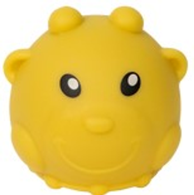 Maskotka dla dzieci InnoGIO GIO Sensor Sensory Balls in Different Shapes GIO-961 (5904405021101) - obraz 15