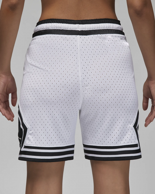 Шорти JORDAN M J DF SPRT DMND SHORT L Білий DX1487-100 - изображение 3