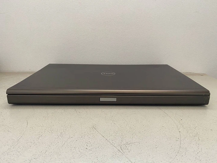 Мобильная рабочая станция Б-класс Dell Precision M6800 / 17.3" (1920x1080) IPS / Intel Core i7-4910MQ (4 (8) ядра по 2.9 - 3.9 GHz) / 32 GB DDR3 / 240 GB SSD / nVidia Quadro K3100M, 4 GB GDDR5, 256-bit / DVD-ROM б/у - Фото 6 Мобильная рабочая станция Б-класс Dell Precision M6800 / 17.3" (1920x1080) IPS / Intel Core i7-4910MQ (4 (8) ядра по 2.9 - 3.9 GHz) / 32 GB DDR3 / 240 GB SSD / nVidia Quadro K3100M, 4 GB GDDR5, 256-bit / DVD-ROM б/у - изображение 6
