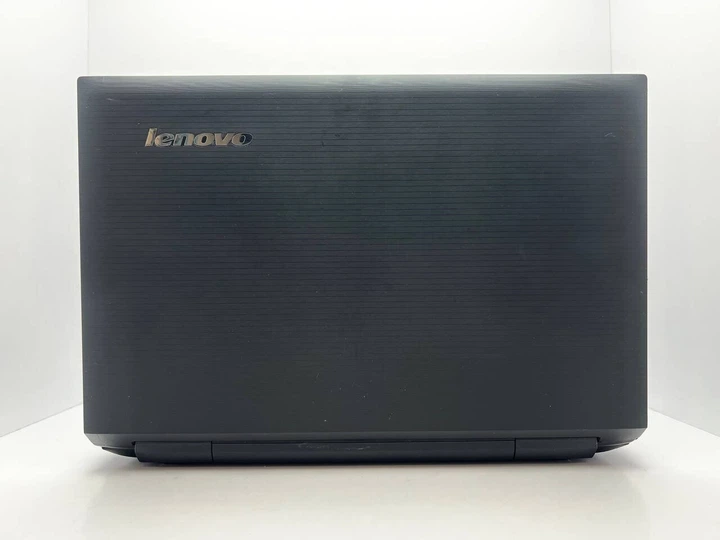 Ноутбук Lenovo B570 / 15.6" (1366x768) TN / Intel Pentium B950 (2 ядра по 2.1 GHz) / 4 GB DDR3 / 500 GB HDD / Intel HD Graphics 2000 / WebCam б/у - изображение 5