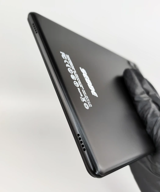 Планшет 10.1" Sebbe S22 12/128Gb 8 ядер Android 13 6000mAh Черный Factory Recertified g1 - изображение 10