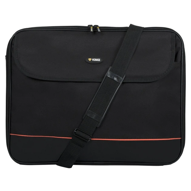 Сумка для ноутбука YENKEE 17.3" YBN 17BDL01 (Black) - Фото 1 Сумка для ноутбука YENKEE 17.3" YBN 17BDL01 (Black) - зображення 1