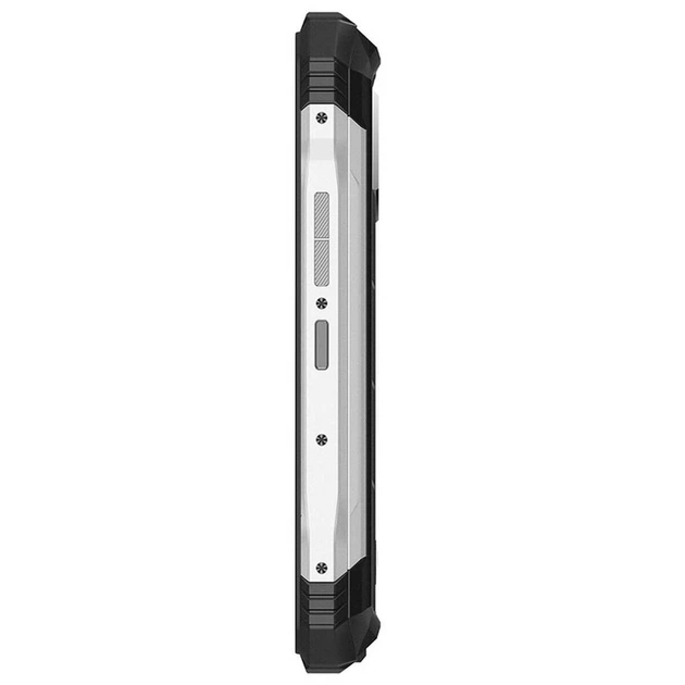 Смартфон DOOGEE S100 Pro 12/256GB Moonshine Silver EU - Фото 9 Смартфон DOOGEE S100 Pro 12/256GB Moonshine Silver EU - зображення 9