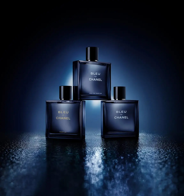 Духи для мужчин Chanel Bleu De Chanel 150 мл (3145891071900