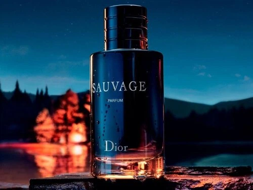 Духи для мужчин Christian Dior Sauvage 2019 60 мл (3348901486392