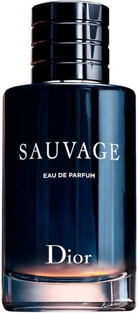 Парфюмированная вода для мужчин Christian Dior Sauvage Parfum 60
