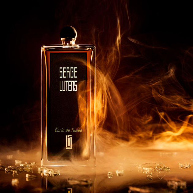 Парфумована вода унiсекс Serge Lutens Ecrin 50 мл (3700358219617) - зображення 3