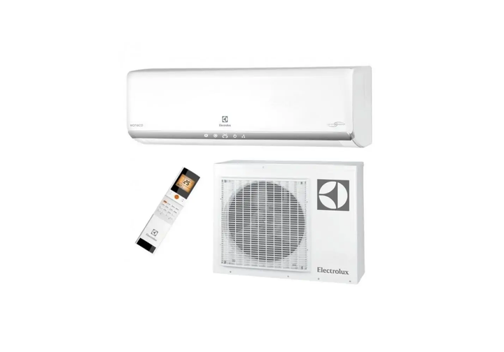 Кондиціонер Electrolux EACS/I-09HM/N8_22Y EU Monaco Super DC Іnverter R32 - Фото 1 Кондиціонер Electrolux EACS/I-09HM/N8_22Y EU Monaco Super DC Іnverter R32 - зображення 1