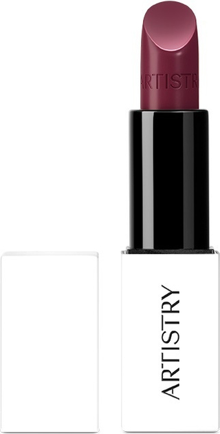 Акція на Кремова помада для губ Artistry Go Vibrant Cream Lipstick 104 Berry Special Evening 3.8 г від Rozetka