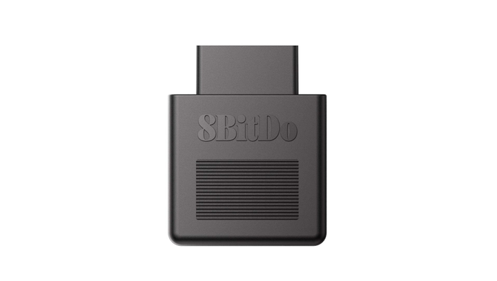 Набір Консоль Sega Mega Drive 2 MK-1631 Genesis USA Black Б/У + Геймпад Бездротовий 8BitDo 1 M30 2.4G 81CA - зображення 9