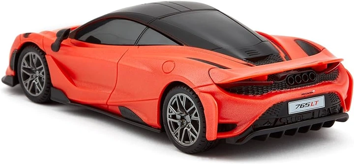 Samochód TEC-TOY McLaren 765LT R/C 1:16 Orange (471311) (5700134713115) - obraz 3
