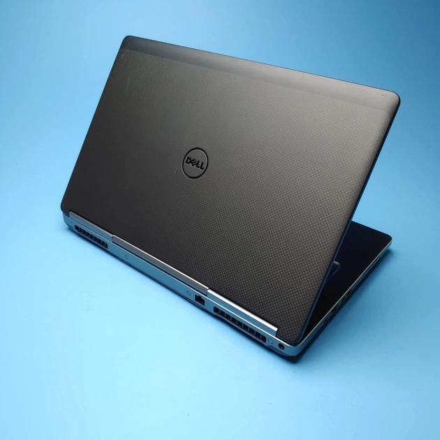 その他ノートPC本体 dell precision 7720 i7 6820hq p3000 Ноутбук Dell Precision 7720 (i7-6820HQ/RAM 32GB DDR4/SSD 480GB
