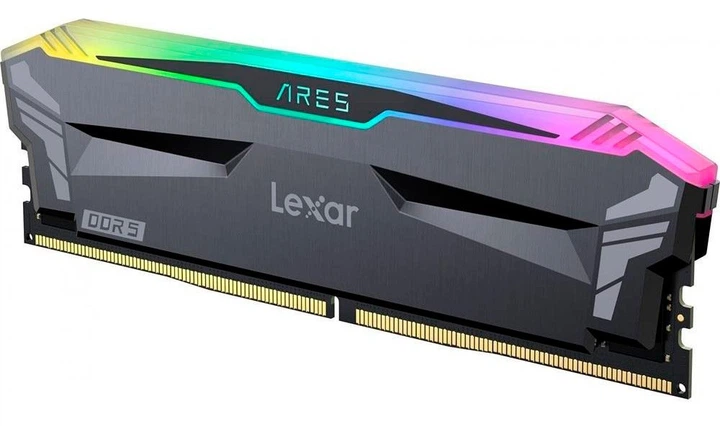 Оперативная память Lexar DDR5-6400 32768MB PC5-51200 (Kit of