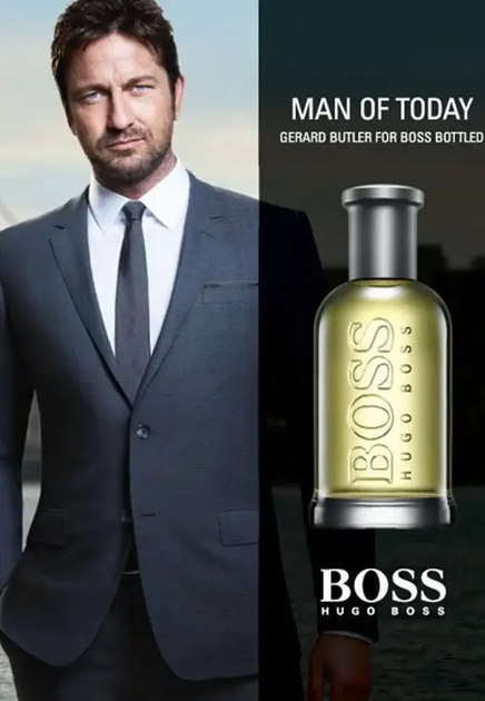 Товары бренда Духи Hugo Boss | интернет-магазин Парфюм-Лидер