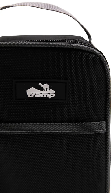 Термос Tramp харчовий 0.8 л в чохлі Оливковий (UTRC-132-olive) - зображення 11