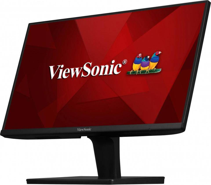 Монітор 21.5" ViewSonic VA2215-H VS18811 HDMI D-Sub - зображення 2