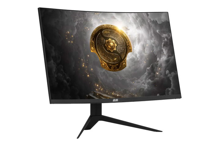 2E Gaming Монітор LCD 27" G2723BV 1xHDMI, DP, VA, 2560x1440, 165Hz, 2.7ms, CURVED, FreeSync - изображение 7