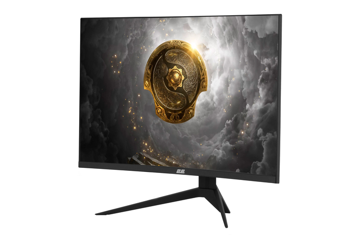 2E Gaming Монітор LCD 27" G2723BV 1xHDMI, DP, VA, 2560x1440, 165Hz, 2.7ms, CURVED, FreeSync - изображение 8