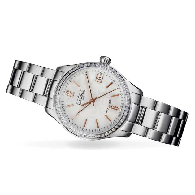 Женские часы Davosa 166.193.15 - изображение 2