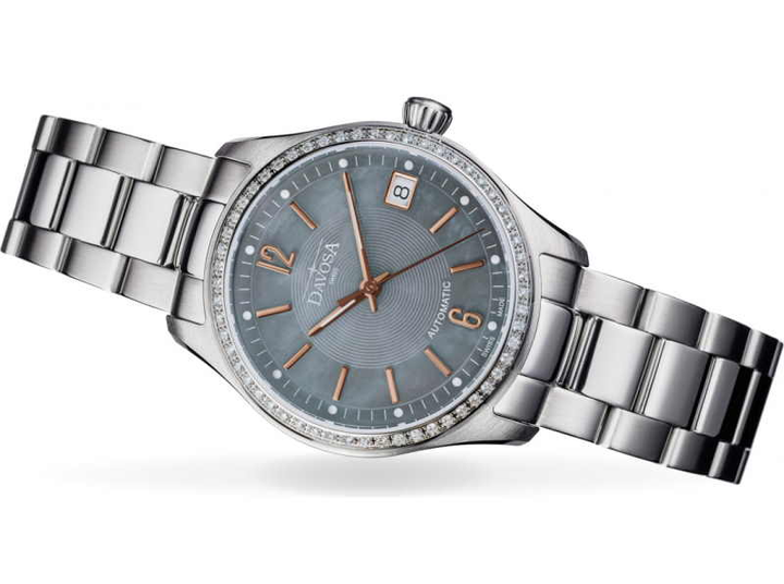 Женские часы Davosa 166.193.55 - изображение 2