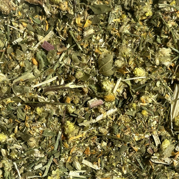Травяной чай "Печеночный", 50 гр - изображение 1