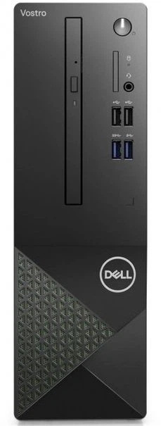 Dell Комп'ютер персональний Vostro 3710 SFF, Intel i5-12400, 8GB Dell Комп'ютер персональний Vostro 3710 SFF, Intel i5-12400, 8GB