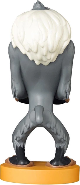 Podstawka Exquisite Gaming Cable Guys Rafiki 20 cm (5060525893544) - obraz 9