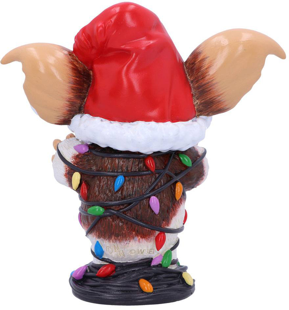 Statuetka Nemesis Now Gremlins Gizmo in Fairy Lights 13 cm (0801269147921) - obraz 4