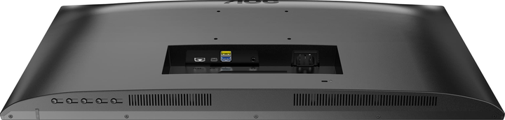 Монитор 23.8" AOC 24B3CF2 - изображение 8