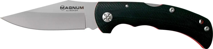 Ніж Boker Magnum Most Wanted (23730922) - зображення 1