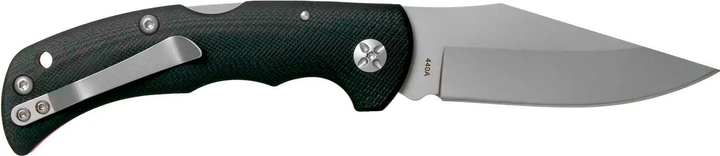 Ніж Boker Magnum Most Wanted (23730922) - зображення 2