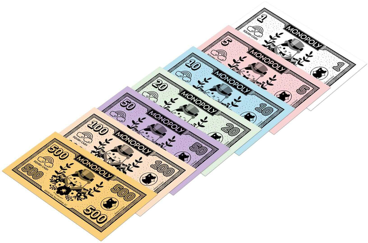 Gra planszowa Squishmallows Winning Moves Monopoly (5053410006525) - obraz 4