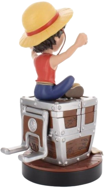 Тримач Exquisite Gaming Netflix One Piece Luffy (CGCROP400565) - зображення 3