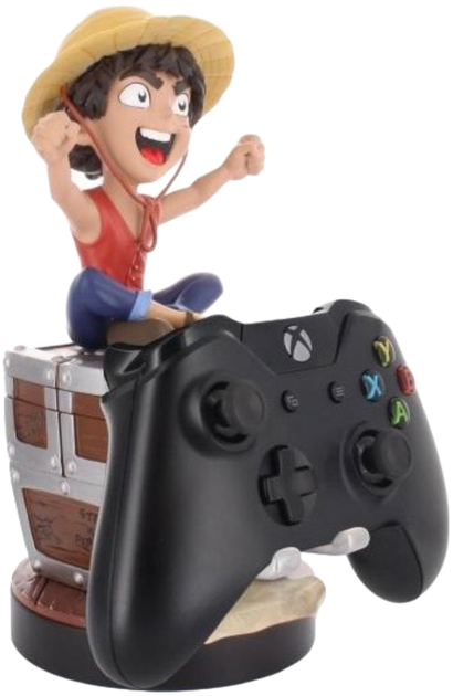 Тримач Exquisite Gaming Netflix One Piece Luffy (CGCROP400565) - зображення 6