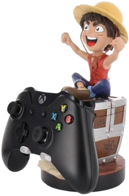 Тримач Exquisite Gaming Netflix One Piece Luffy (CGCROP400565) - зображення 7