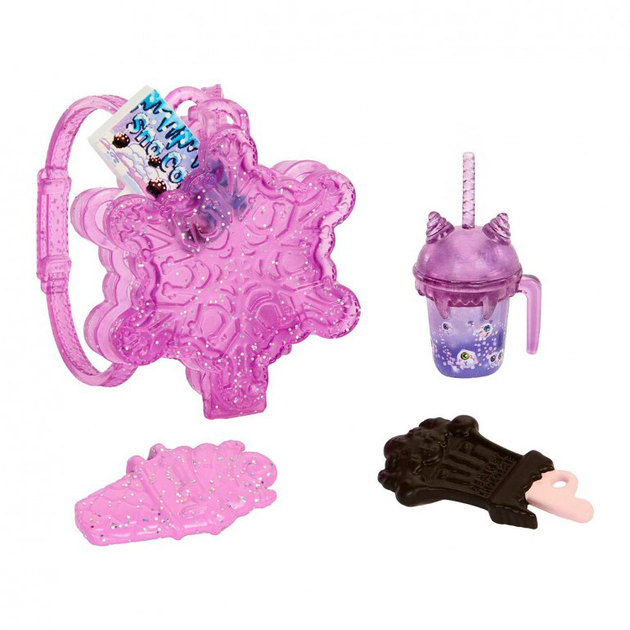 Лялька Monster High Abbey з аксесуарами (0194735139446) - зображення 4