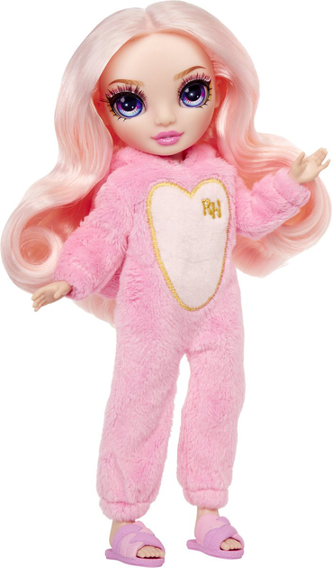 Лялька MGA Entertainment Rainbow High Junior Doll Bella з аксесуарами 23 см (0035051503675) - зображення 7