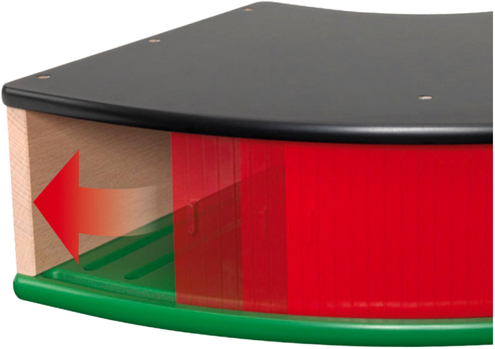 Zajezdnia kolejowa Brio World Grand Roundhouse (7312350337365) - obraz 7