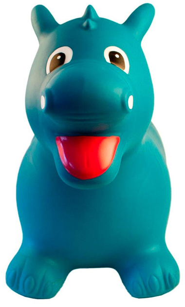 Skoczek dla dzieci Magni Dragon (5707594055403) - obraz 3